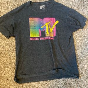 Vintage MTV T Shirt